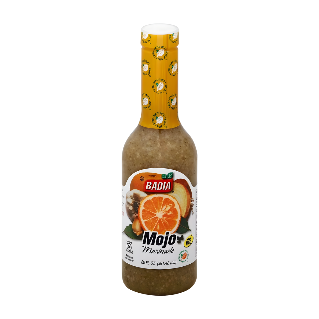 Badia Mojo – Adobo Cítrico para Marinar 20 fl oz