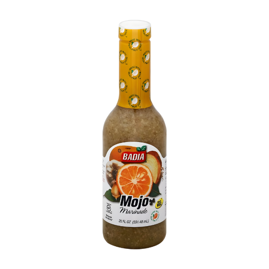 Badia Mojo – Adobo Cítrico para Marinar 20 fl oz