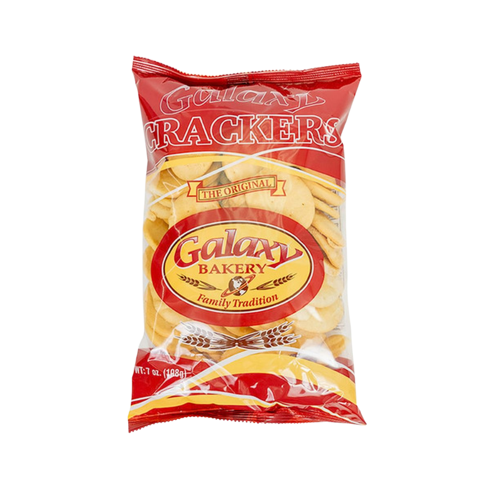 Galletas Galaxy Bakery “The Original” – 8 oz