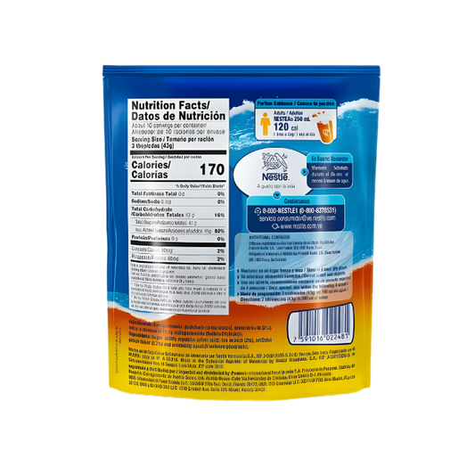 Nestea Durazno Té Helado Sabor Durazno – 15.8 oz