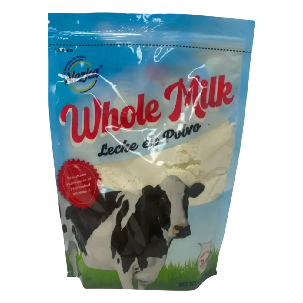 Leche en Polvo Nezka 16 oz