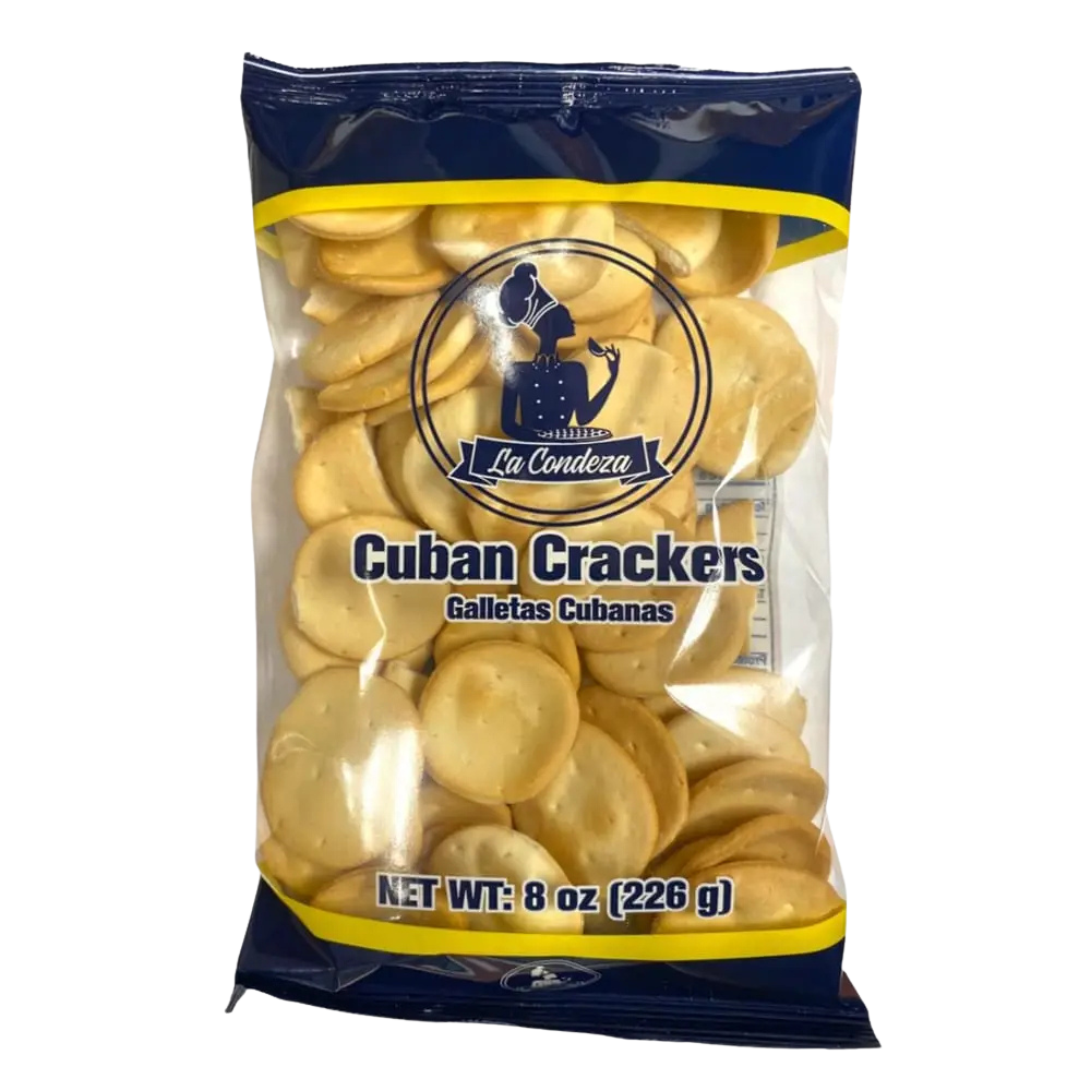 Galletas La Condeza – 8 oz