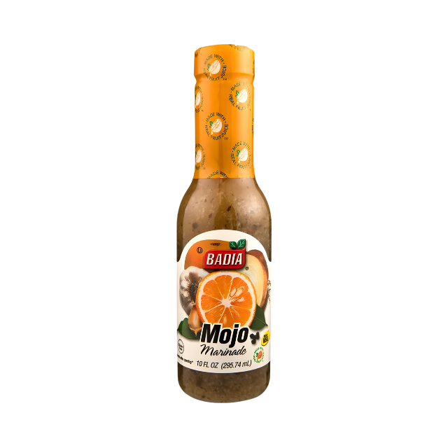Salsa de Adobo Mojo Badia 10 oz (296 ml)