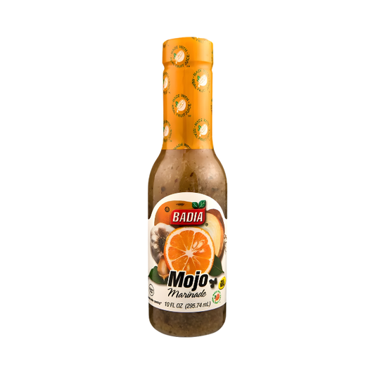 Salsa de Adobo Mojo Badia 10 oz (296 ml)