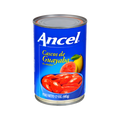 Ancel Conchas de Guayaba en Jarabe Pesado – 17 oz
