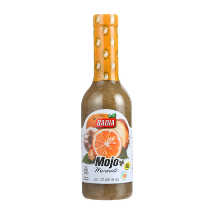Badia Mojo – Adobo Cítrico para Marinar 20 fl oz