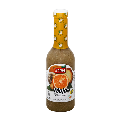 Badia Mojo – Adobo Cítrico para Marinar 20 fl oz