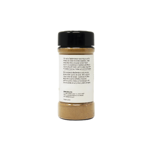 Comino Molido Badia – Botella 2 oz (56.7 g)