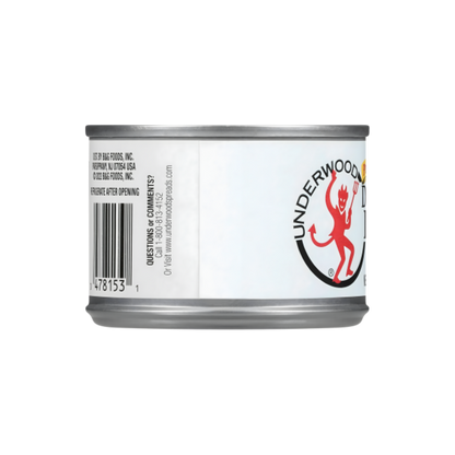 Diablito Jamón para Untar Underwood – Lata 4.25 oz