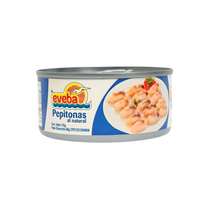 Eveba Pepitona Natural – 5.99 oz