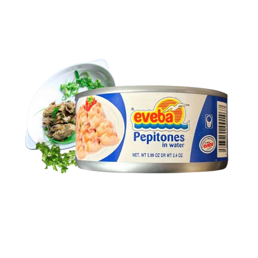 Eveba Pepitona Natural – 5.99 oz