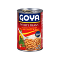 Goya Frijoles Blancos Guisados – Lata 15 oz