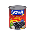 Goya Frijoles Negros Guisados – Lata 29 oz