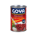 Goya Frijoles Colorados en Salsa – Lata 29 oz