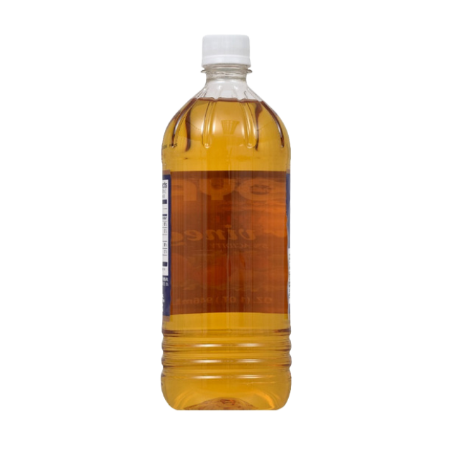 Vinagre de Sidra de Manzana Goya 32 fl oz (946 ml)