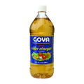 Vinagre de Sidra de Manzana Goya 32 fl oz (946 ml)