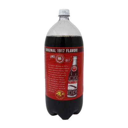 Ironbeer Refresco 2 L