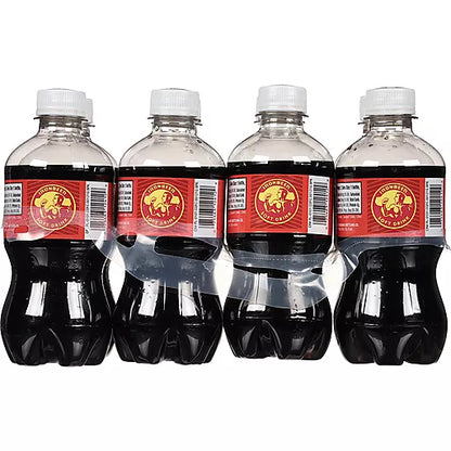 Paquete de Refrescos Ironbeer 8