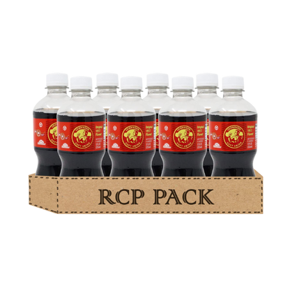 Paquete de Refrescos Ironbeer 8