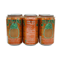 Jupiña – Refresco de Piña (6 latas de 12 oz)