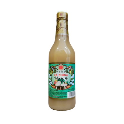 La China – Salsa de Ajo (10.14 fl oz)