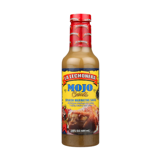 La Lechonera Adobo Mojo Criollo – 23 oz (680 ml)
