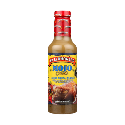 La Lechonera Adobo Mojo Criollo – 23 oz (680 ml)