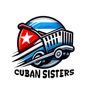 CUBAN SISTERS - LATIN STORE