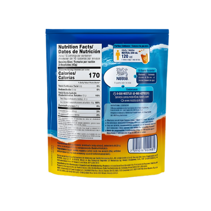 Nestea Durazno Té Helado Sabor Durazno – 15.8 oz