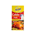 Nezka Caldo de Pollo en Cubitos 12 Pk – 120 g