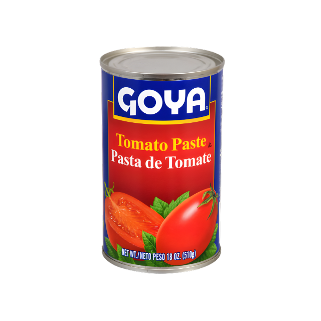Goya Pasta de Tomate – 18 oz