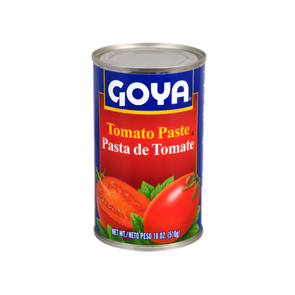 Goya Pasta de Tomate – 18 oz