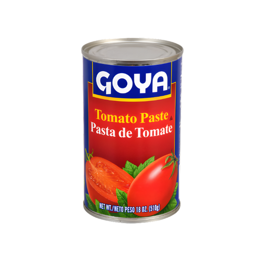 Goya Pasta de Tomate – 18 oz