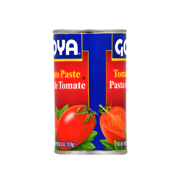 Goya Pasta de Tomate – 18 oz