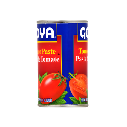 Goya Pasta de Tomate – 18 oz