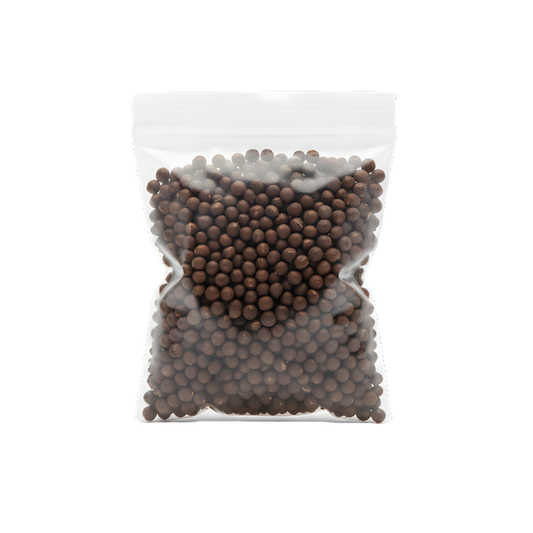 Pimienta Negra de Guinea (Granos del Paraíso)