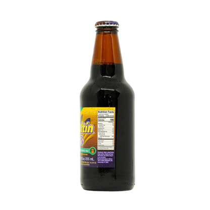 Maltin Polar – Botella de Vidrio 355 ml