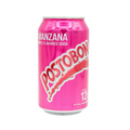 Postobón Manzana 12 fl oz (Soda de Manzana)