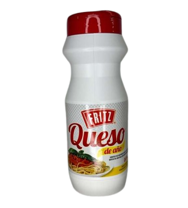 Queso de ańo