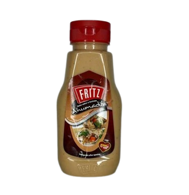 Salsa sabor tocineta ahumadita