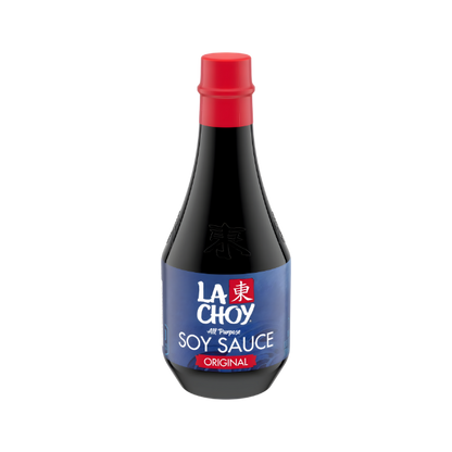 La Choy Salsa de Soja 10 oz (283 g)