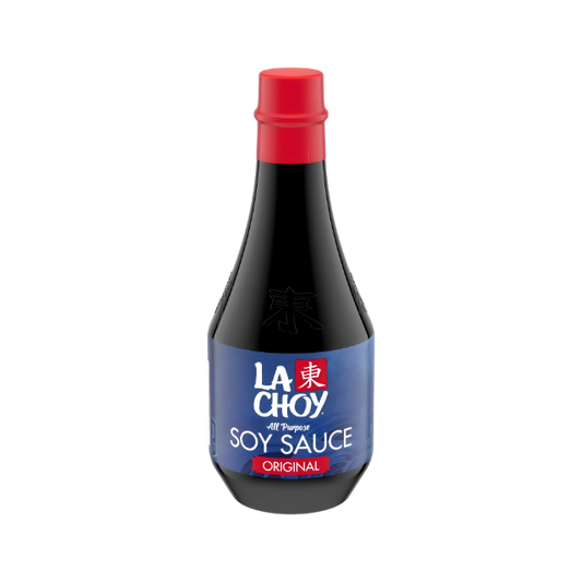 La Choy Salsa de Soja 10 oz (283 g)