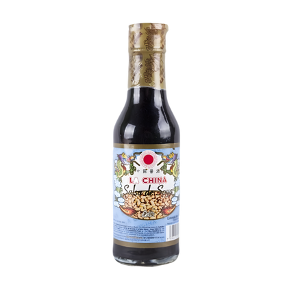 La China Salsa de Soya – Condimento 10.14 fl oz