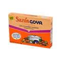 Goya Sazón Culantro y Achiote – Condimento Latino 3.52 oz