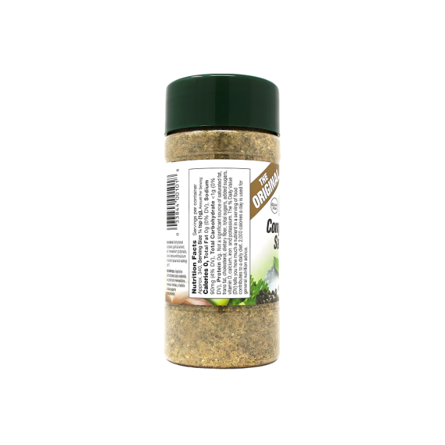 Sazón Completa Badia en Bote 12 oz (340 g)