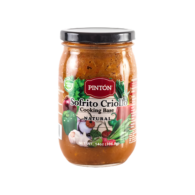 Sofrito Criollo Pinton 14 oz (396.9 g)