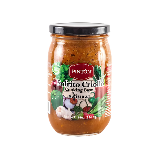 Sofrito Criollo Pinton 14 oz (396.9 g)