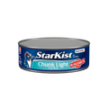 StarKist Atún Chunk Light en Agua – 5 oz