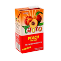 Taoro Peach Nectar – 32 fl oz (Néctar de Melocotón)