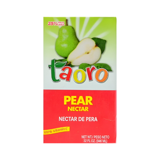 Taoro Néctar de Pera 32 fl oz